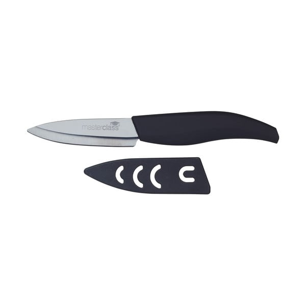 Nôž s keramickou čepeľou Master Class, 7.5 cm