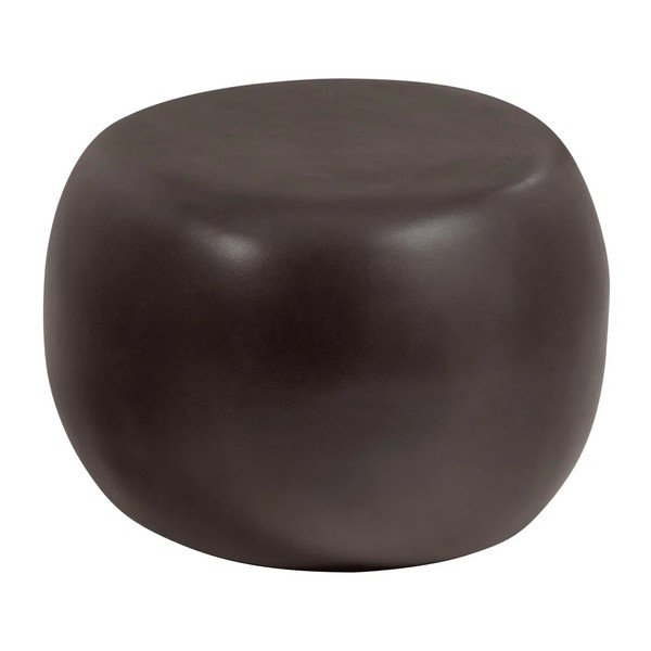 Odkladací stolík 49x65 cm Pebble – vtwonen-image-3