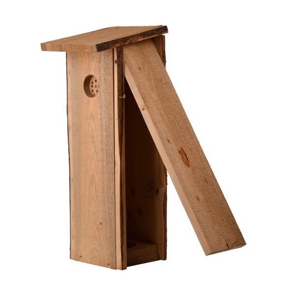 Drevená vtáčia búdka – Esschert Design-image-3