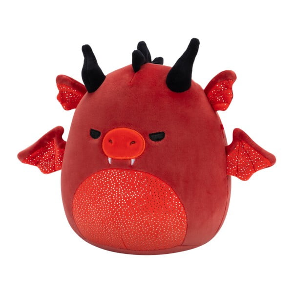 Plyšová hračka Salami – SQUISHMALLOWS-image-2