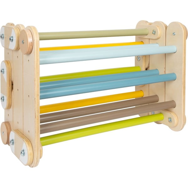 Detská vonkajšia preliezačka Legler Adventure-image-1