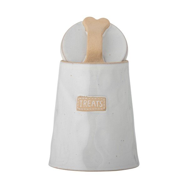 Dóza na maškrty 1,7 l Bandit - Bloomingville-image-2