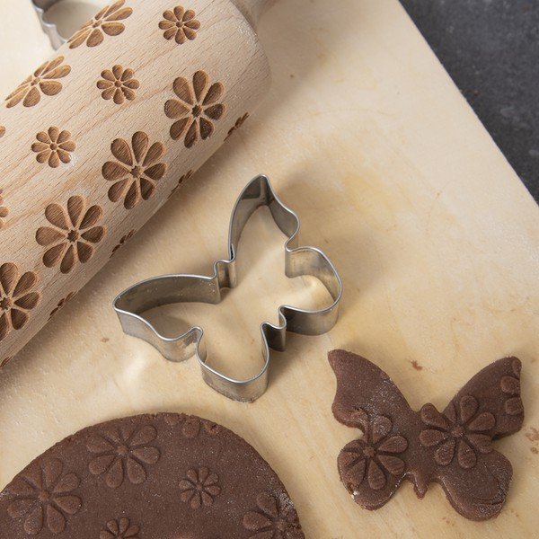 Formičky s veľkonočným motívom v súprave 3 ks – Orion-image-2