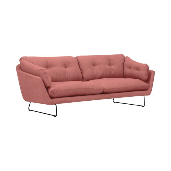 Ružová pohovka Windsor & Co Sofas Comet-image-1