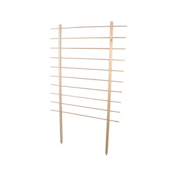 Drevená podpera rastlín – Esschert Design-image-1