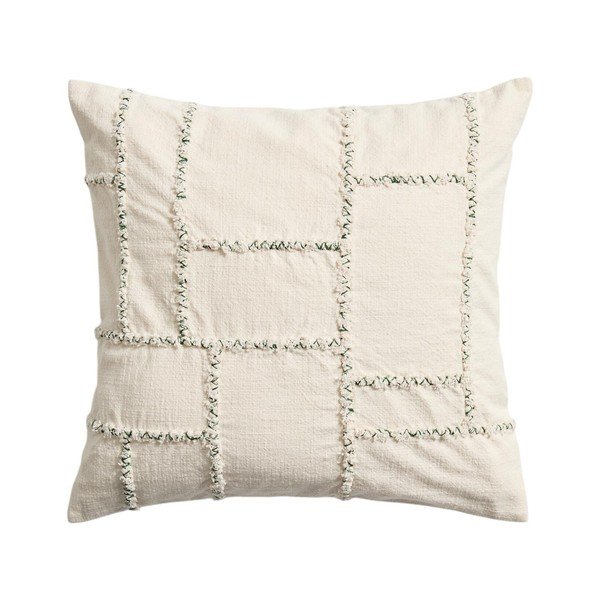 Obliečka na vankúš 45x45 cm Verion – Kave Home