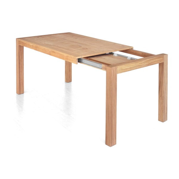 Rozkladací jedálenský stôl Pulsat, 160-247 cm