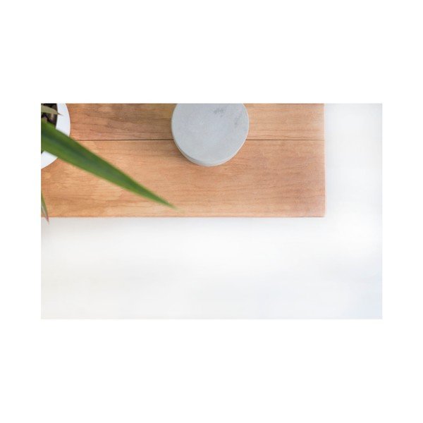 Odkladací stolík z borovicového dreva Really Nice Things-image-4