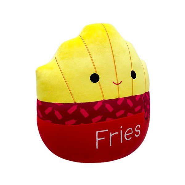 Plyšová hračka Floyd – SQUISHMALLOWS-image-2