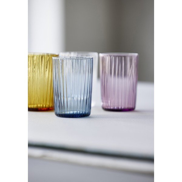 Poháre v súprave 4 ks 280 ml Kusintha – Bitz-image-1