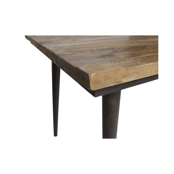 Jedálenský stôl 90x180 cm Guild – WOOOD-image-4