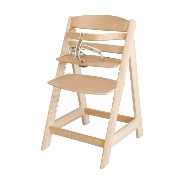 Jedálenská stolička Sit Up III – Roba