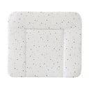 Prebaľovacia podložka 75x85 cm Strenenzauber – Roba