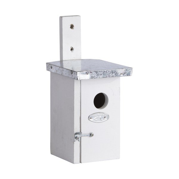 Drevená vtáčia búdka – Esschert Design-image-2