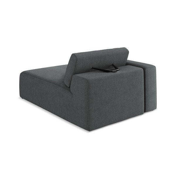 Sivý modul pohovky (ľavý roh) Kalea – Makamii-image-4