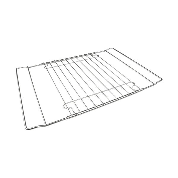 Nastaviteľný antikoro rošt do trúby Zenker Bake, 37 - 57 x 32,5 cm-image-1