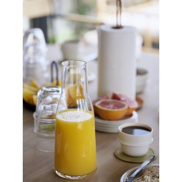 Krémovobiela porcelánová šálka 250 ml Eau – Zone-image-4