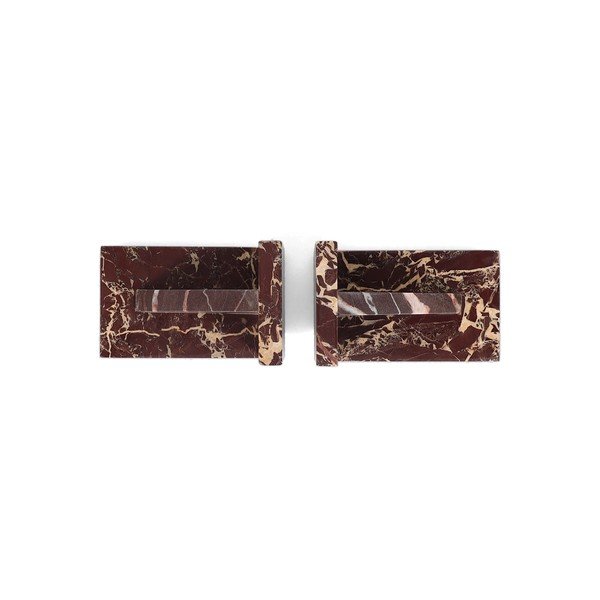 Zarážky na knihy 2 ks Opus – S|P Collection-image-3