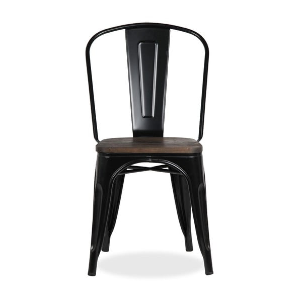 Stolička Terek Black-image-2