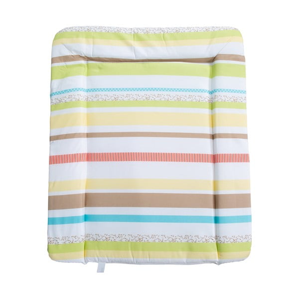 Biely závesný prebaľovací pult Dschungelbaby – Roba-image-3