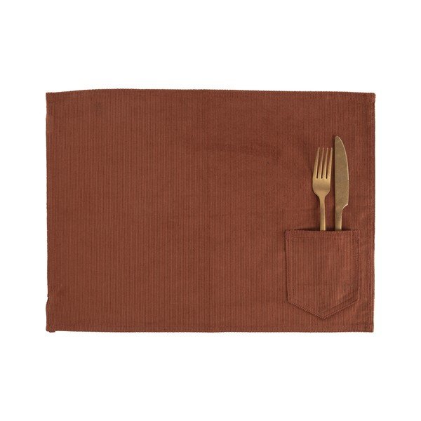 Látkové prestieranie 33x45 cm Velmar – Tiseco Home Studio