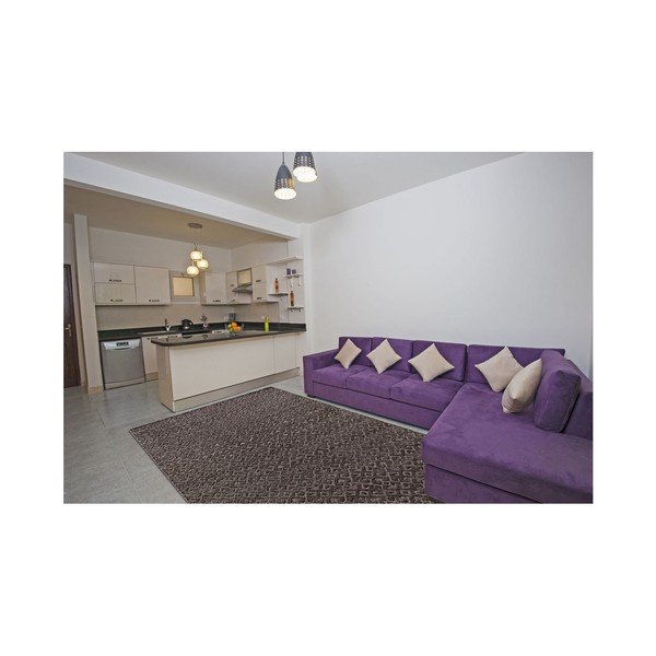 Koberec Webtappeti Reflex Grey, 160 × 230 cm-image-1