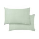 Obliečky na vankúše v súprave 2 ks z bavlneného saténu 50x75 cm Cotton Sateen – Bianca