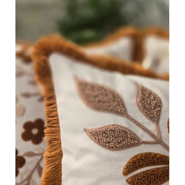 Obliečka na vankúš 43x43 cm – Mila Home-image-1