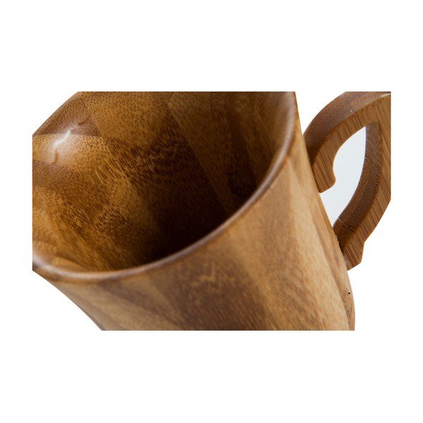 Bambusový hrnček Bambum Cortida-image-1