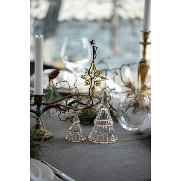 Vianočná figúrka Fairytales Christmas Tree – Holmegaard-image-4