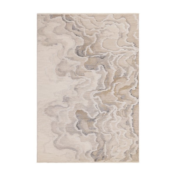 Krémovobiely koberec 160x240 cm Seville – Asiatic Carpets