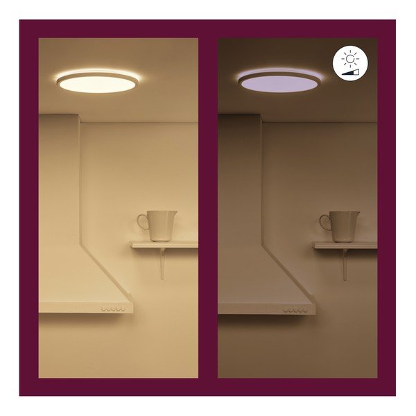 LED smart stropné svietidlo 21 W Rune – WiZ-image-4