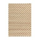 Obojstranný/ručne tkaný jutový koberec v prírodnej farbe 120x170 cm Naturi Natural – Asiatic Carpets