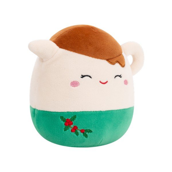 Plyšová hračka Justice – SQUISHMALLOWS-image-3