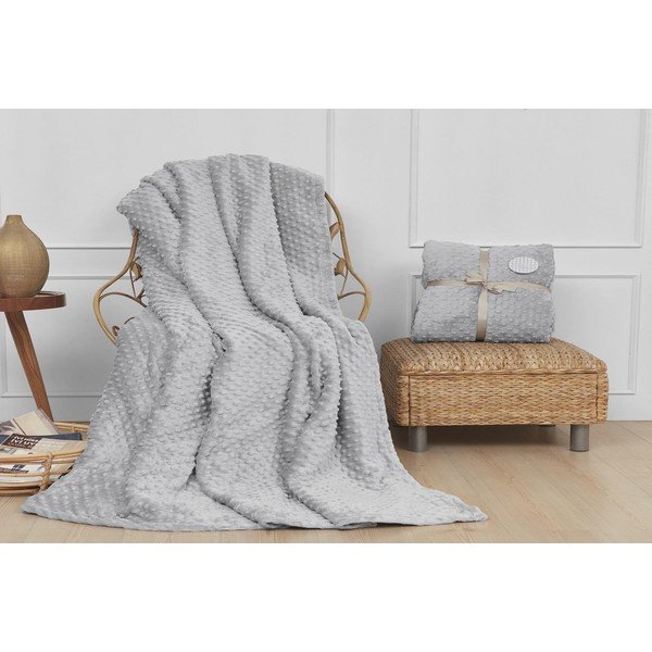 Deka 220x200 cm Soft Design - Mila Home-image-1