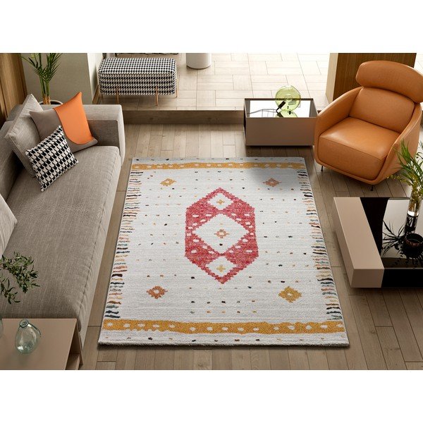 Koberec Universal Story, 80 x 150 cm-image-1