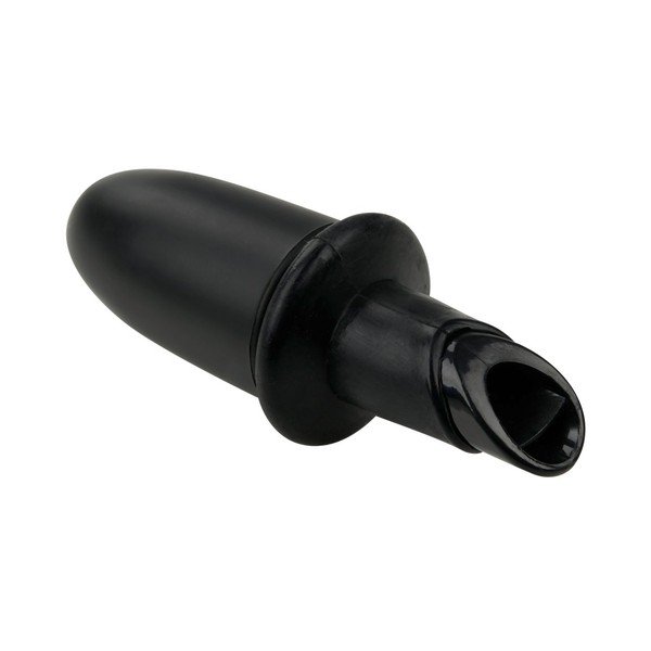 Silikónová výlevka na víno Fackelmann Bar&Wine Spectre