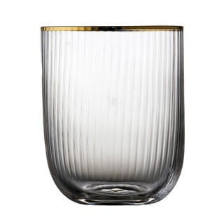 Súprava 4 pohárov Lyngby Glas Palermo, 350 ml
