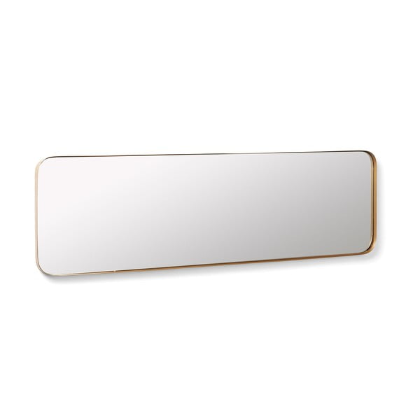 Nástenné zrkadlo 30x100 cm Marco – Kave Home-image-2