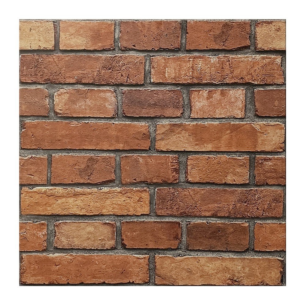 E-shop Látkové akustické panely v súprave 2 ks 60x60 cm Bricks – Styler
