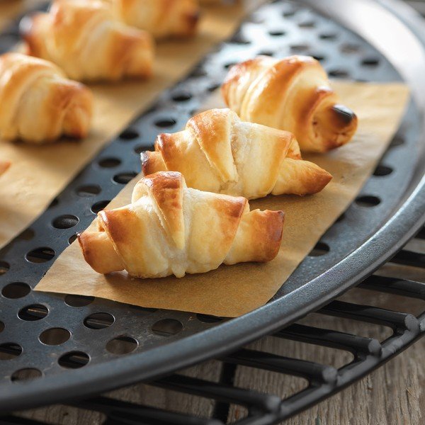 Perforovaný plech na gril – Outdoorchef-image-1