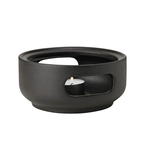 Kameninový ohrievač na čajovú konvicu Theo – Stelton