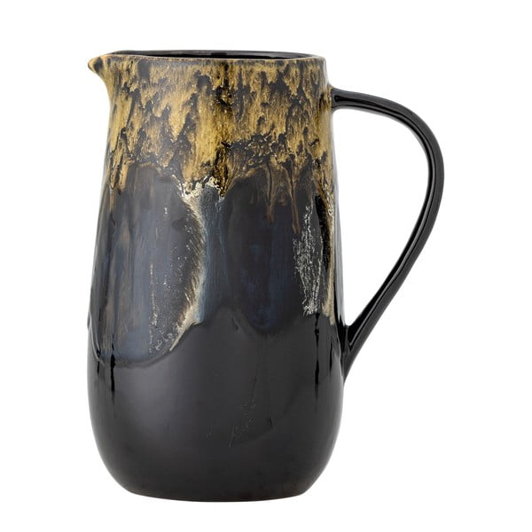 Džbán z kameniny Wyatt – Bloomingville