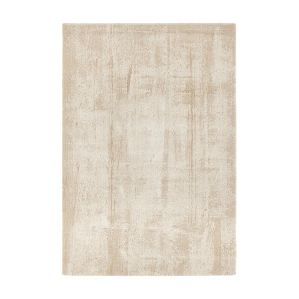 Hnědo-béžový koberec Elle Decoration Euphoria Cambrai, 160 × 230 cm