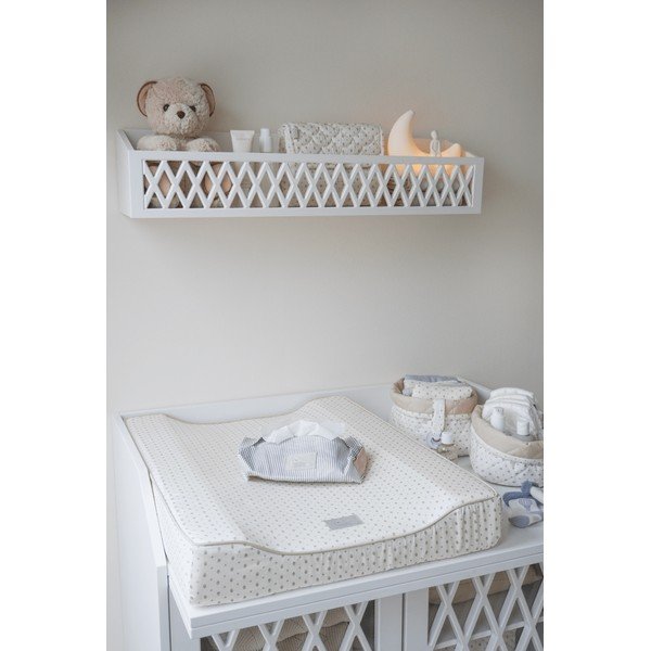 Biely prebaľovací pult Harlequin – Cam Cam Copenhagen-image-3