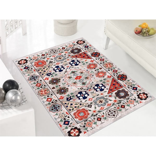 Koberec Vitaus Isla, 80 x 120 cm-image-1