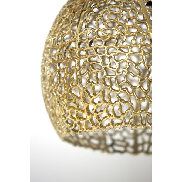 Závesné svietidlo v bronzovej farbe ø 39 cm Sinula – Light & Living-image-2