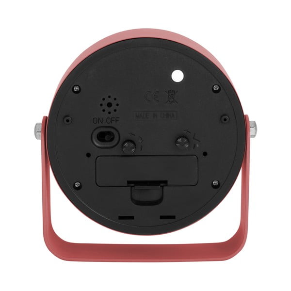 Budík ø 11 cm Regal – Karlsson-image-4