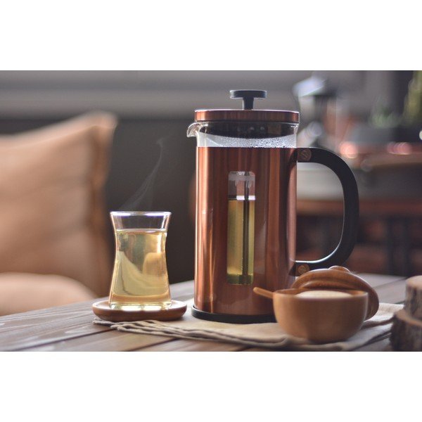 French Press Bambum Adler 350 ml-image-2