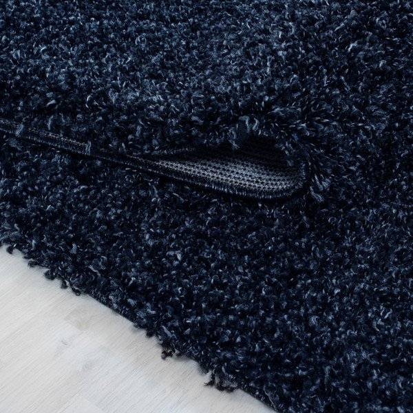 Tmavomodrý koberec 160x230 cm Life – Ayyildiz Carpets-image-2